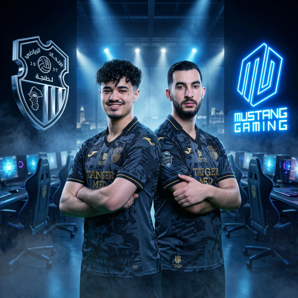 IRT eSports