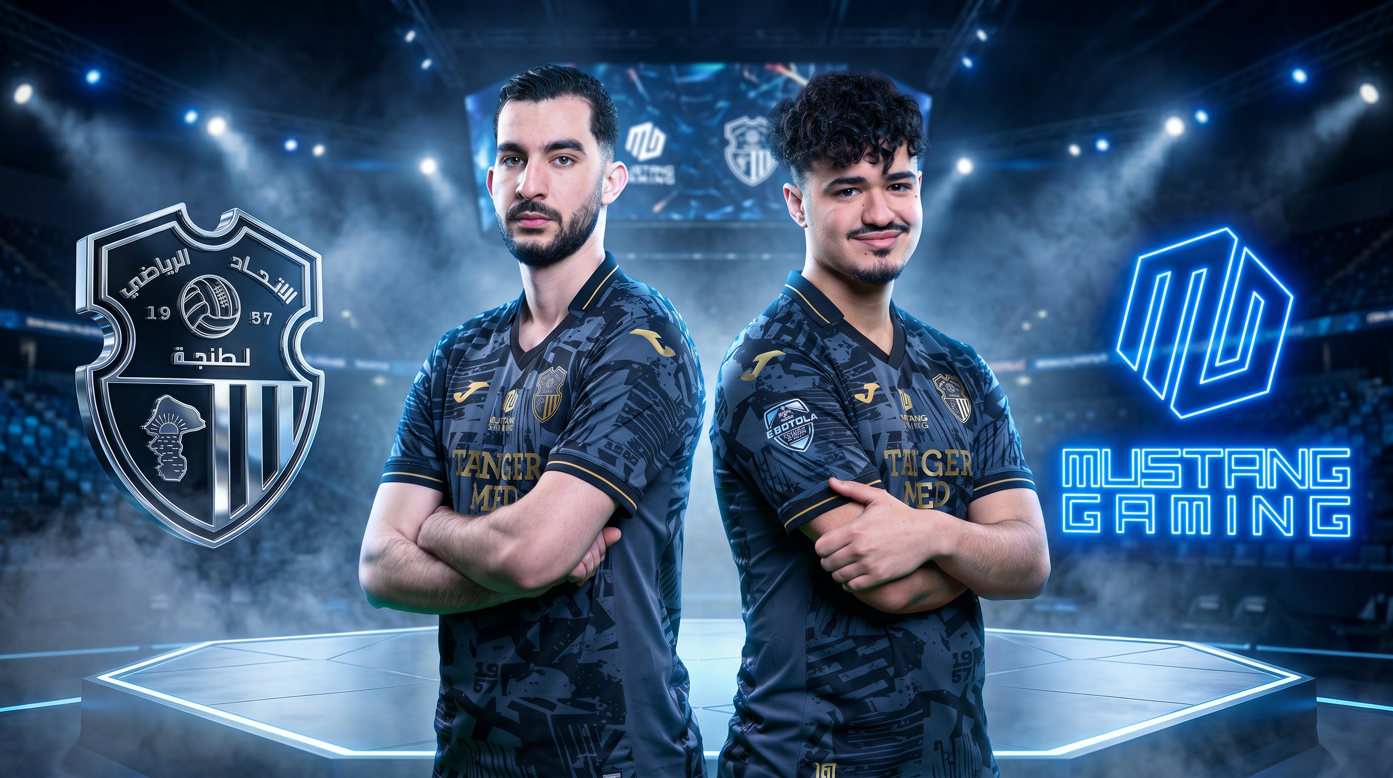 IRT eSports