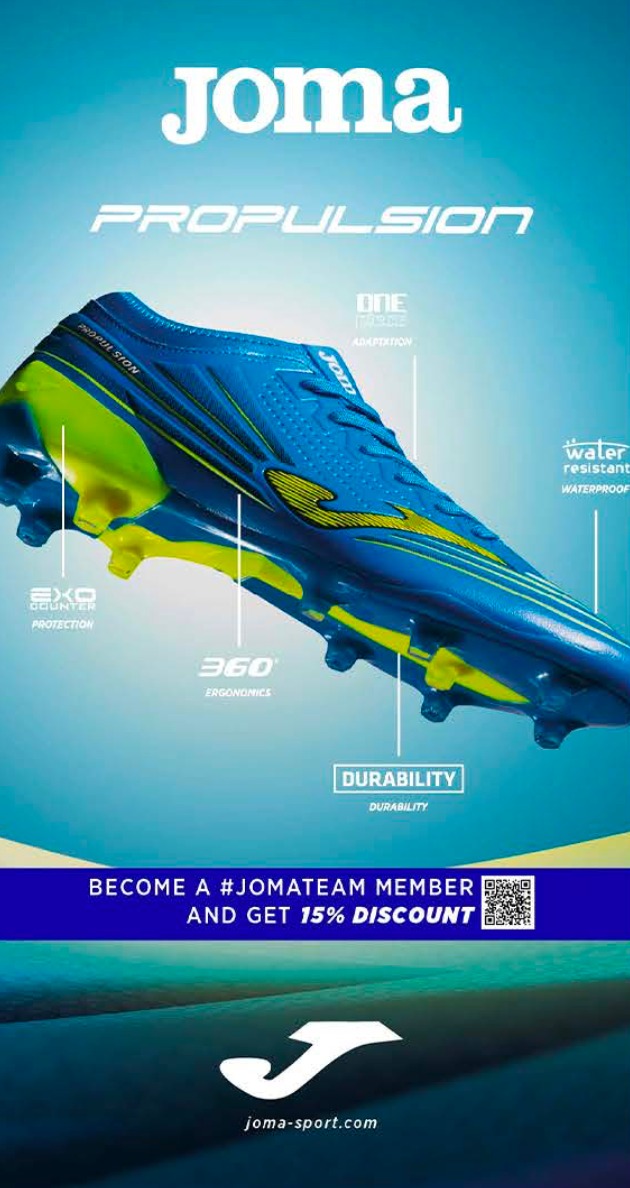 Joma