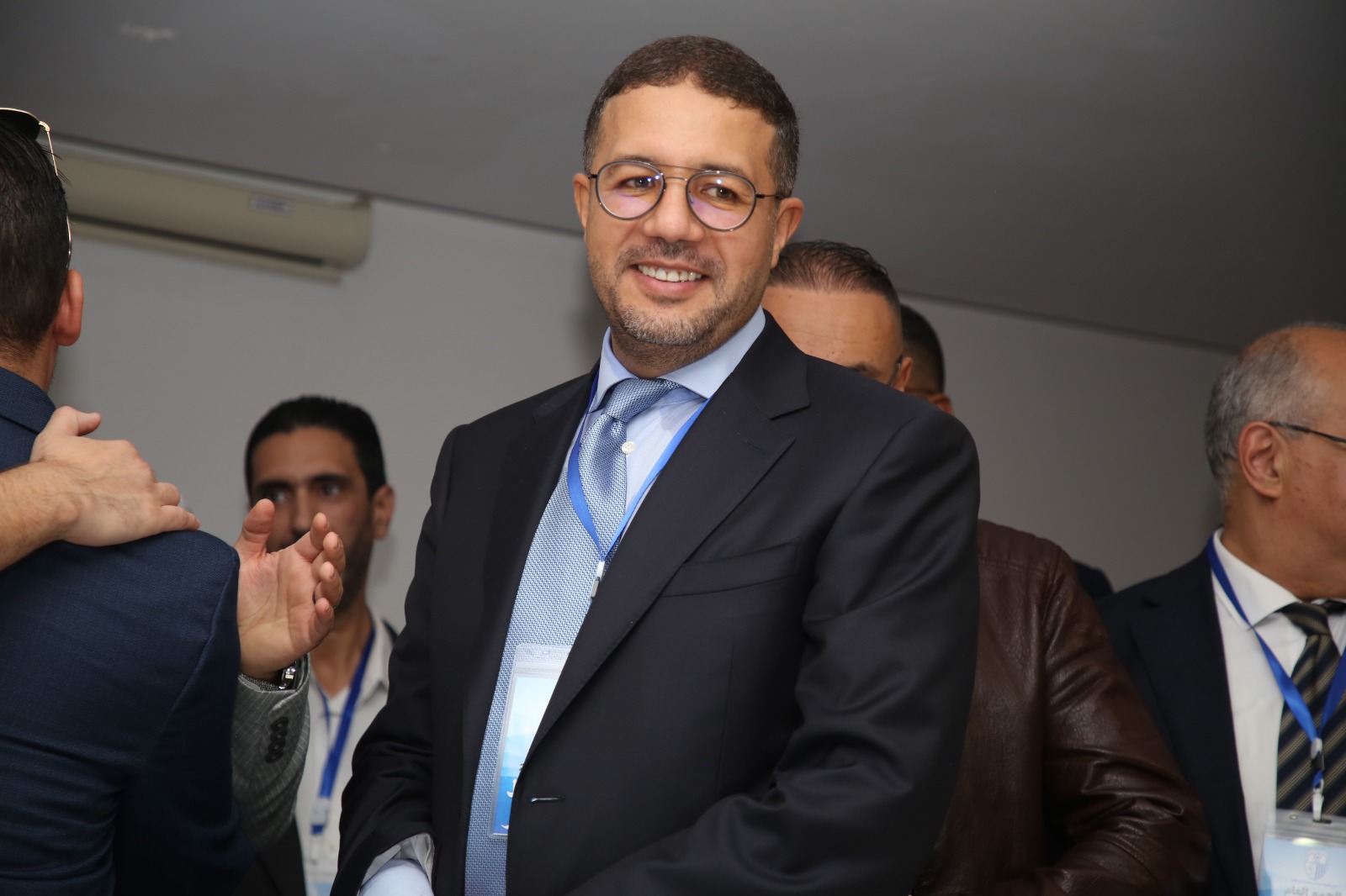 Président IRT