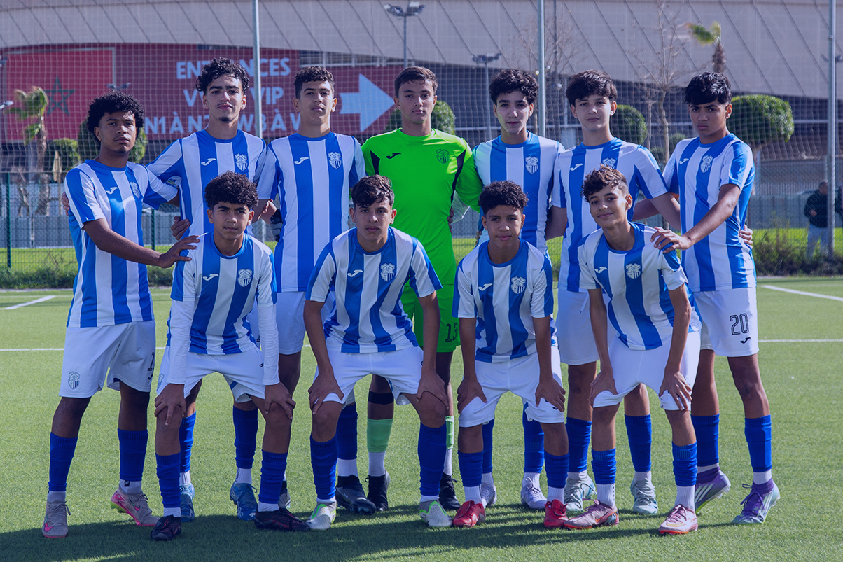 IRT Academy