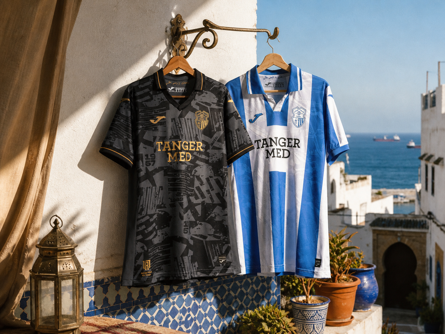 Le maillot collector de l’IRT : une édition limitée chargée d’histoire