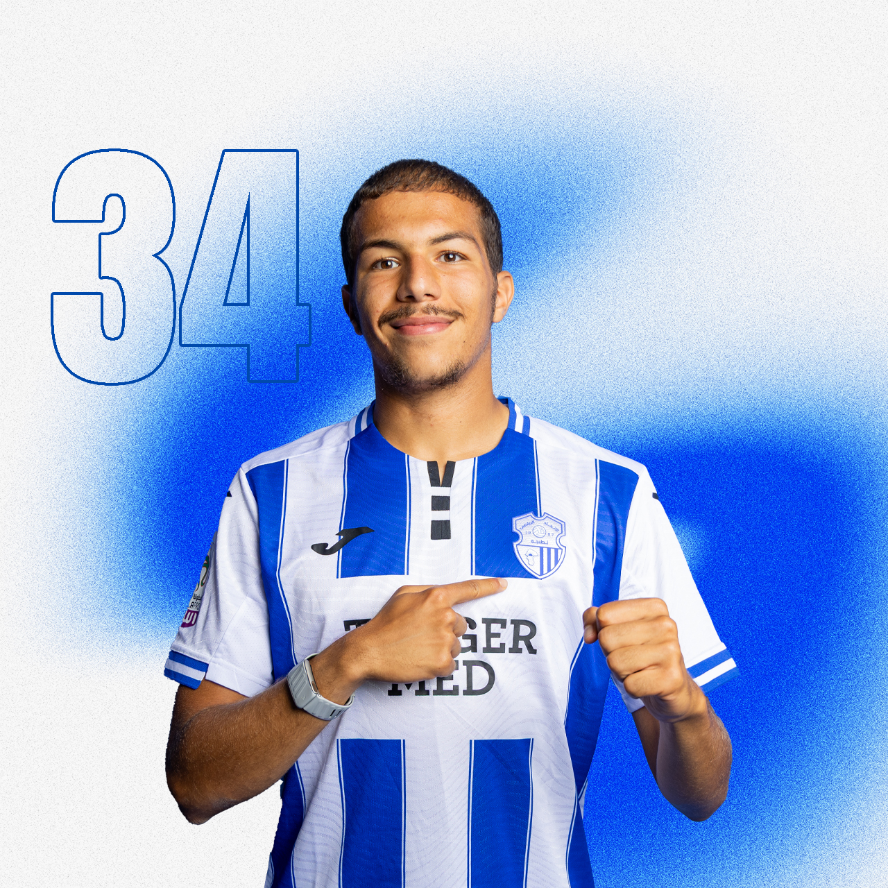 MOHAMED EL GUARTIT