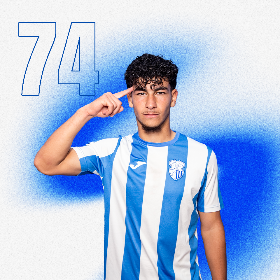 WISSAM EL MEZOUARI