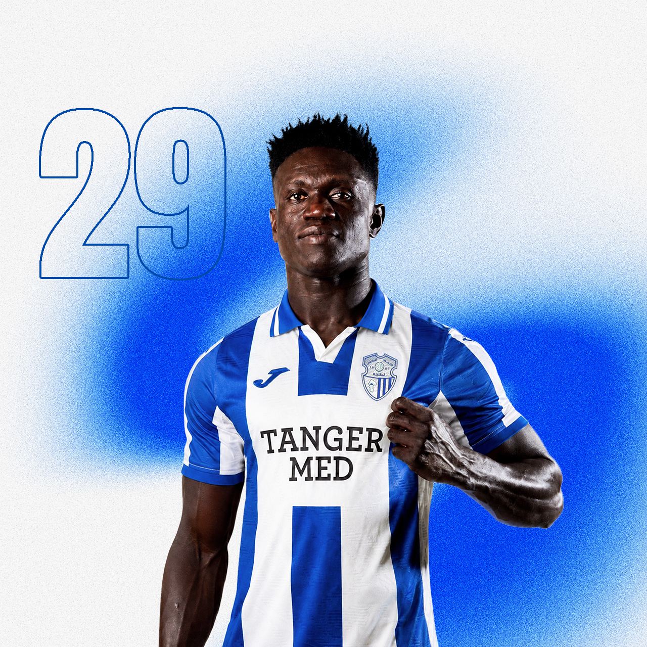 Babacar Sarr