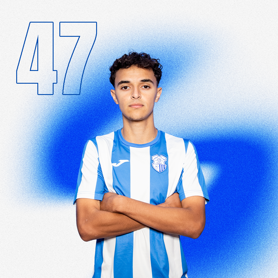 ZAYD ZEKRI