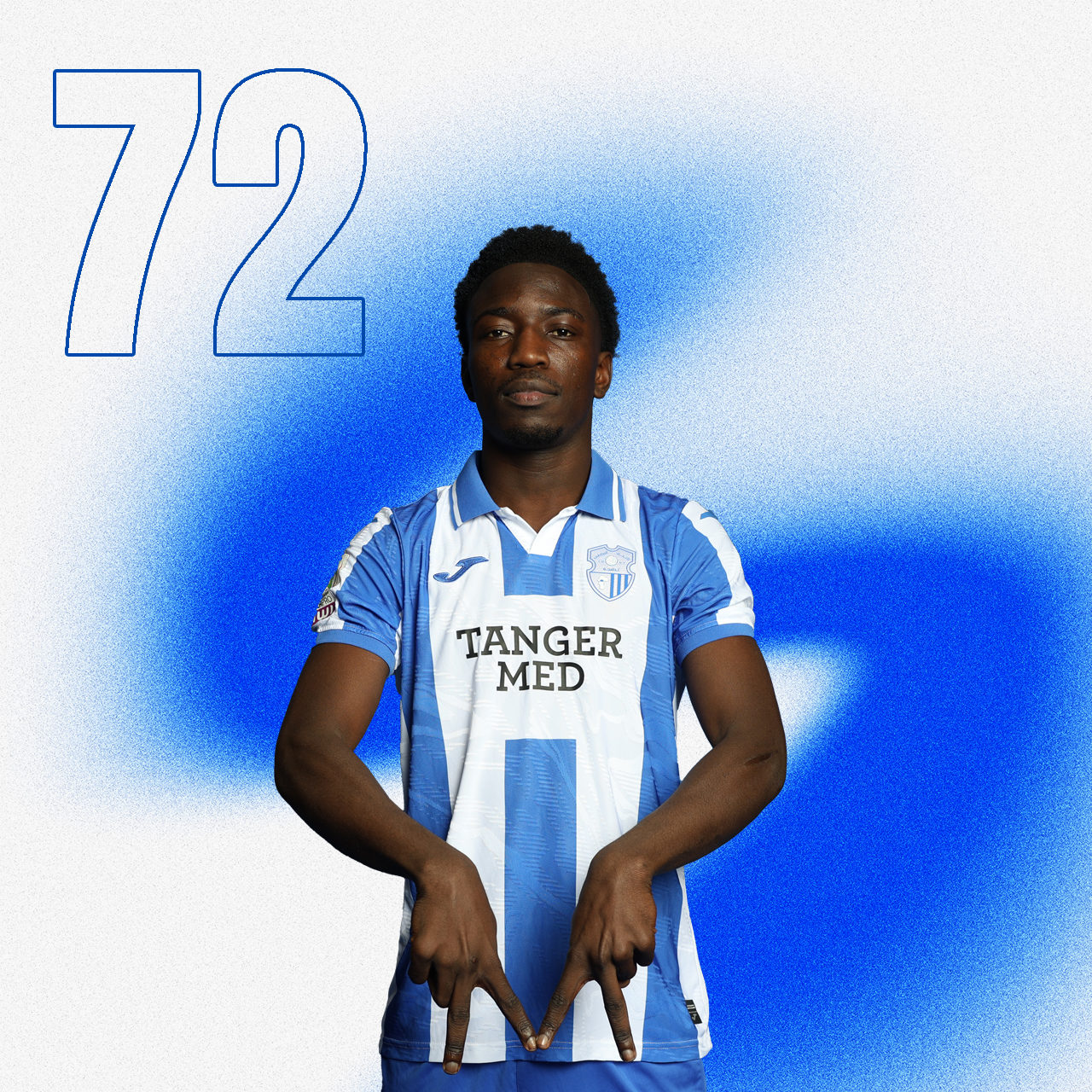 GAYE PAPA MAGUEYE