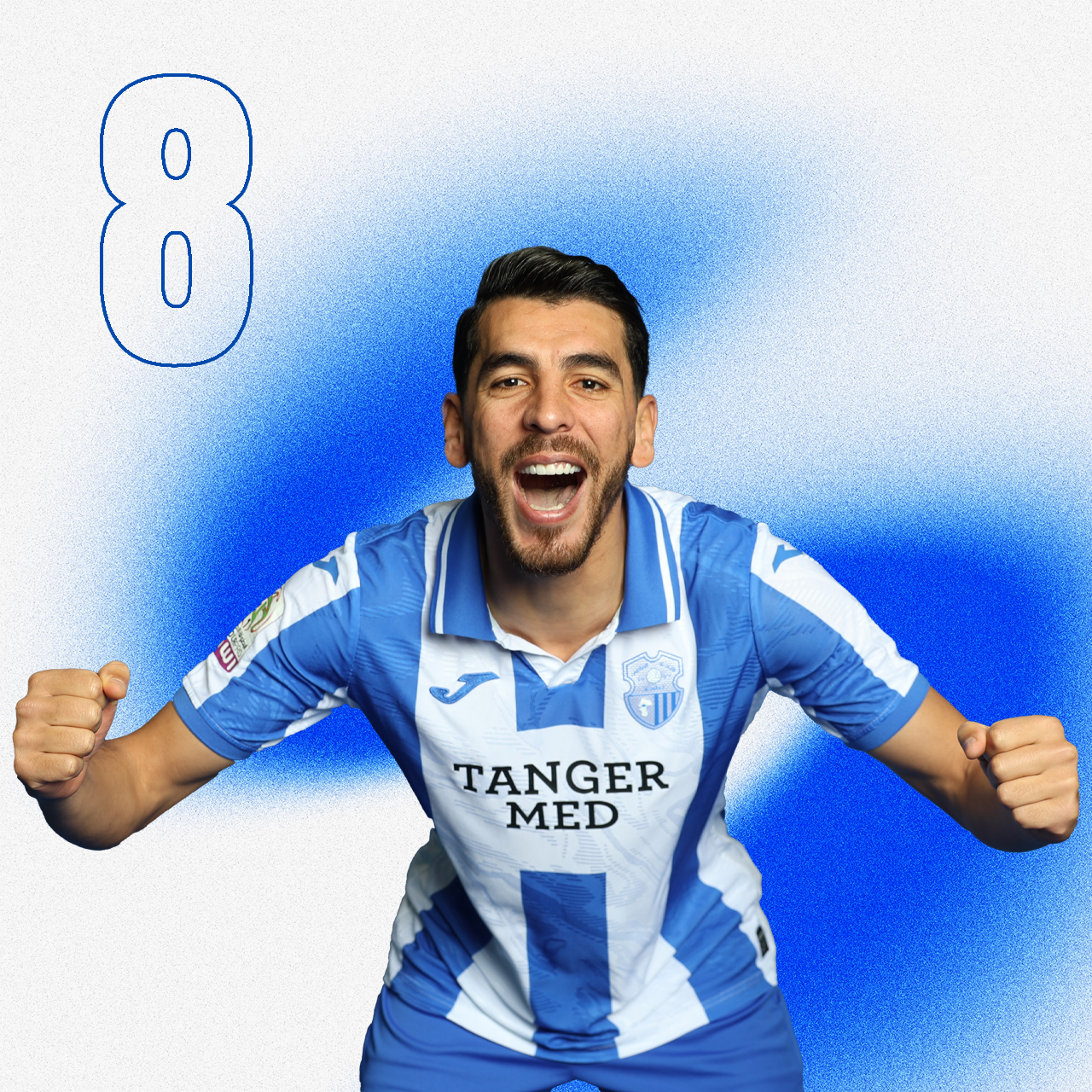 FAOUZI ABDELMOTTALIB