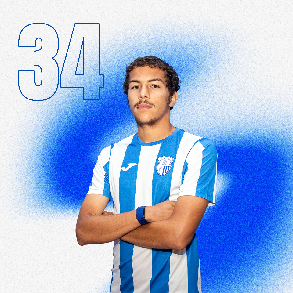 MOHAMED EL GUARTIT