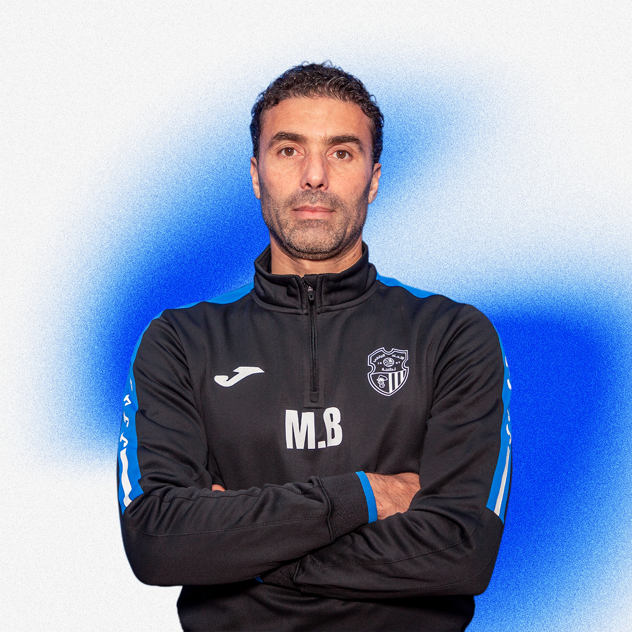 Mohamed Bestara