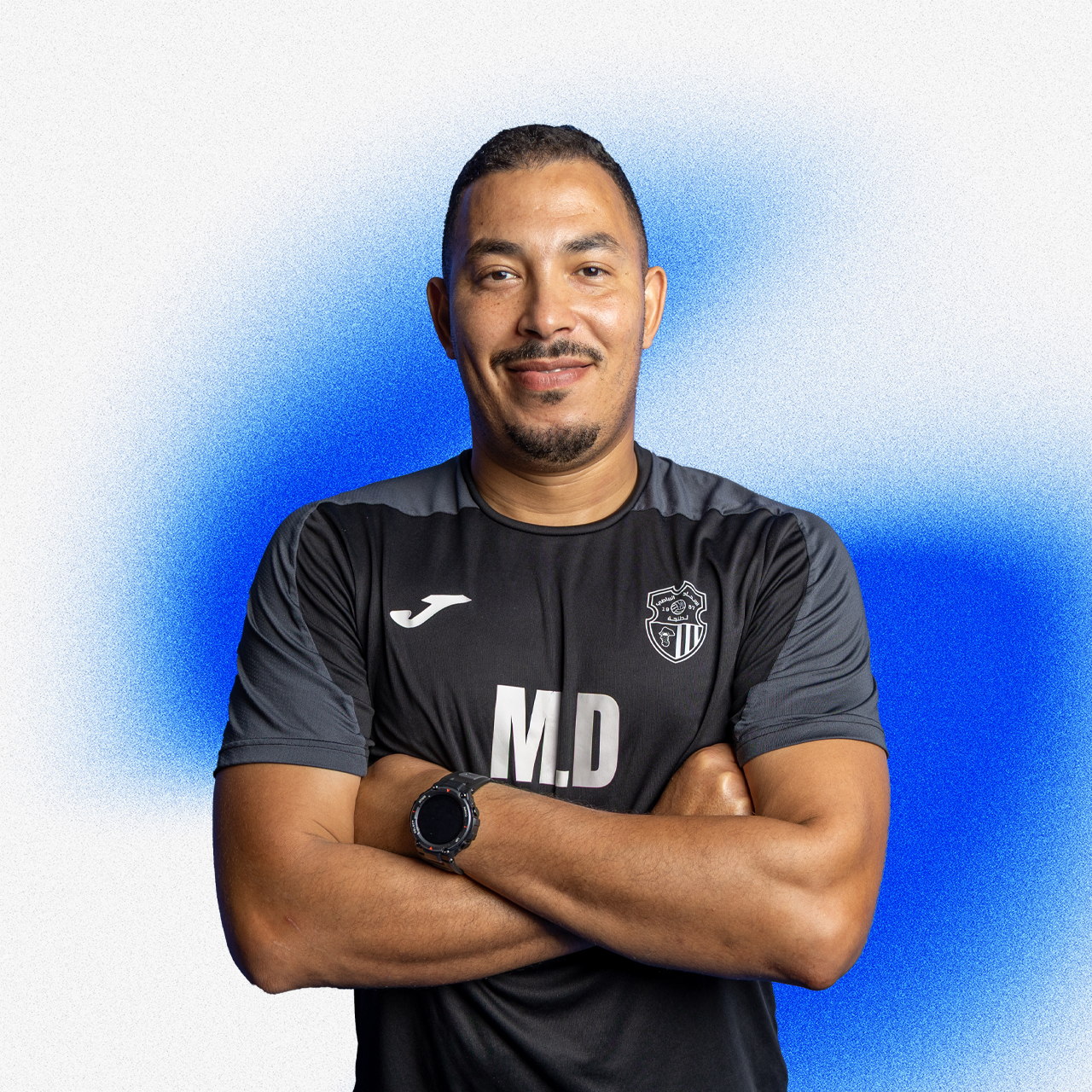 MOHAMED DIDI