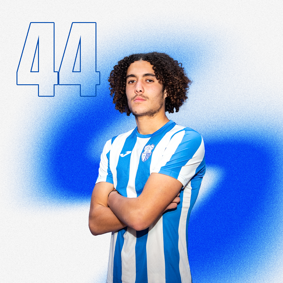ACHRAF FELLOUS
