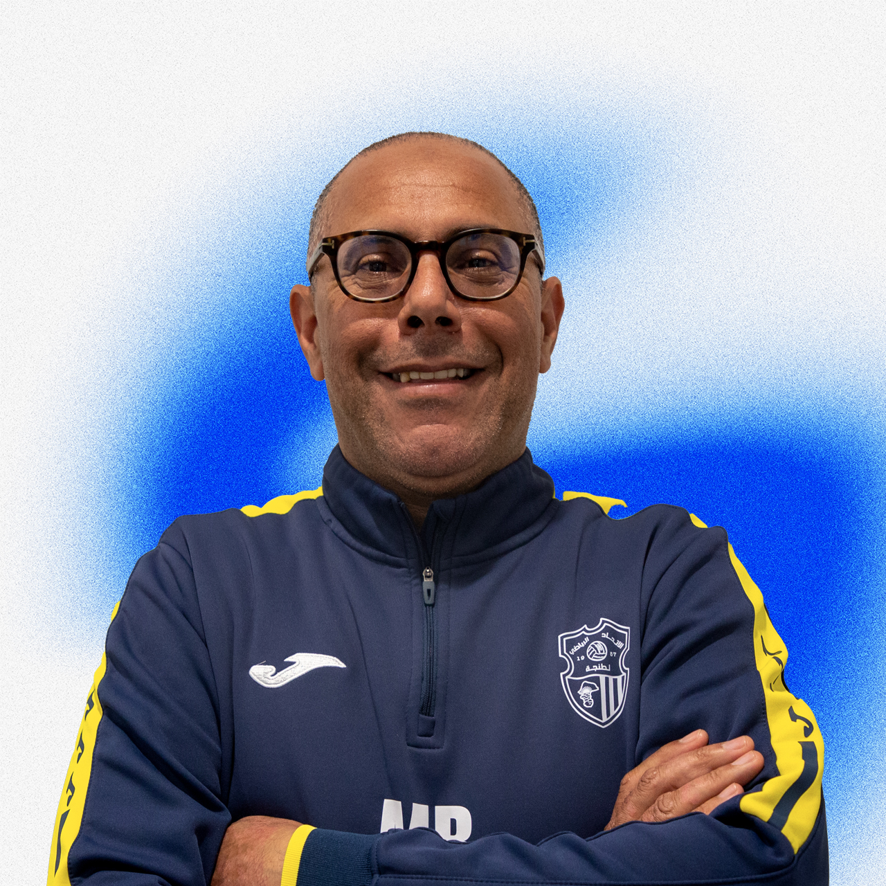 Ali El Ataoui