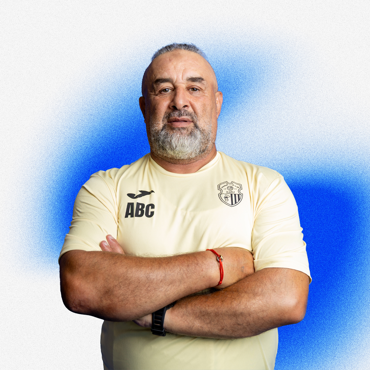 Abdelhak Benchikha