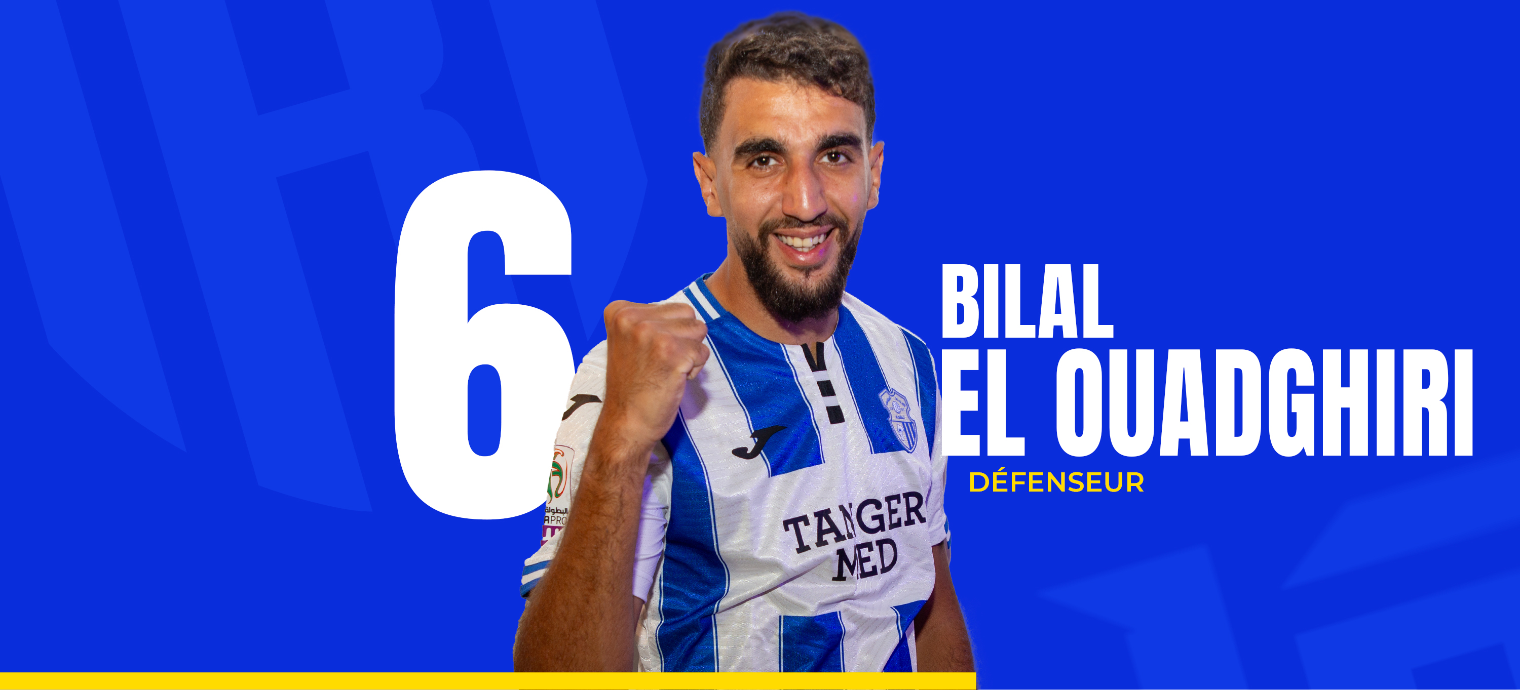 ELOUADGHIRI BILAL Header