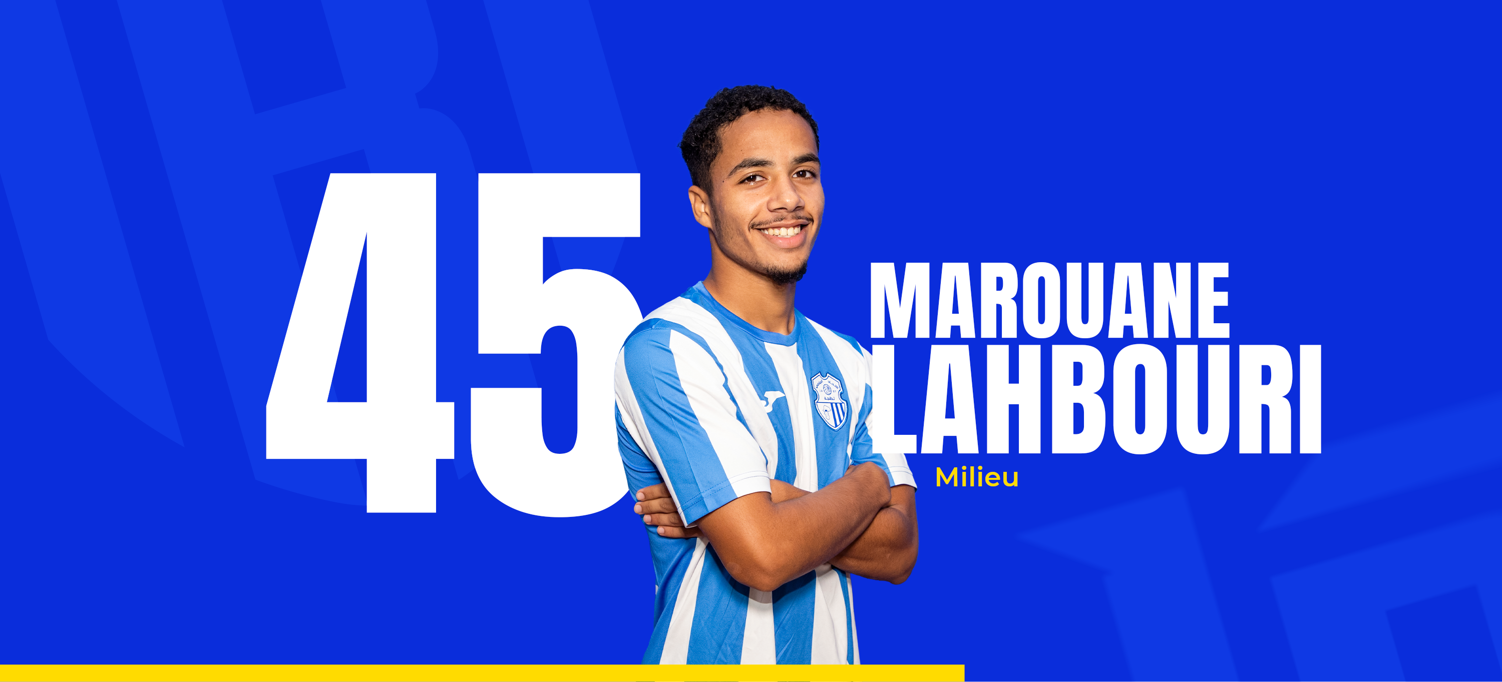 MAROUANE LAHBOURI Header