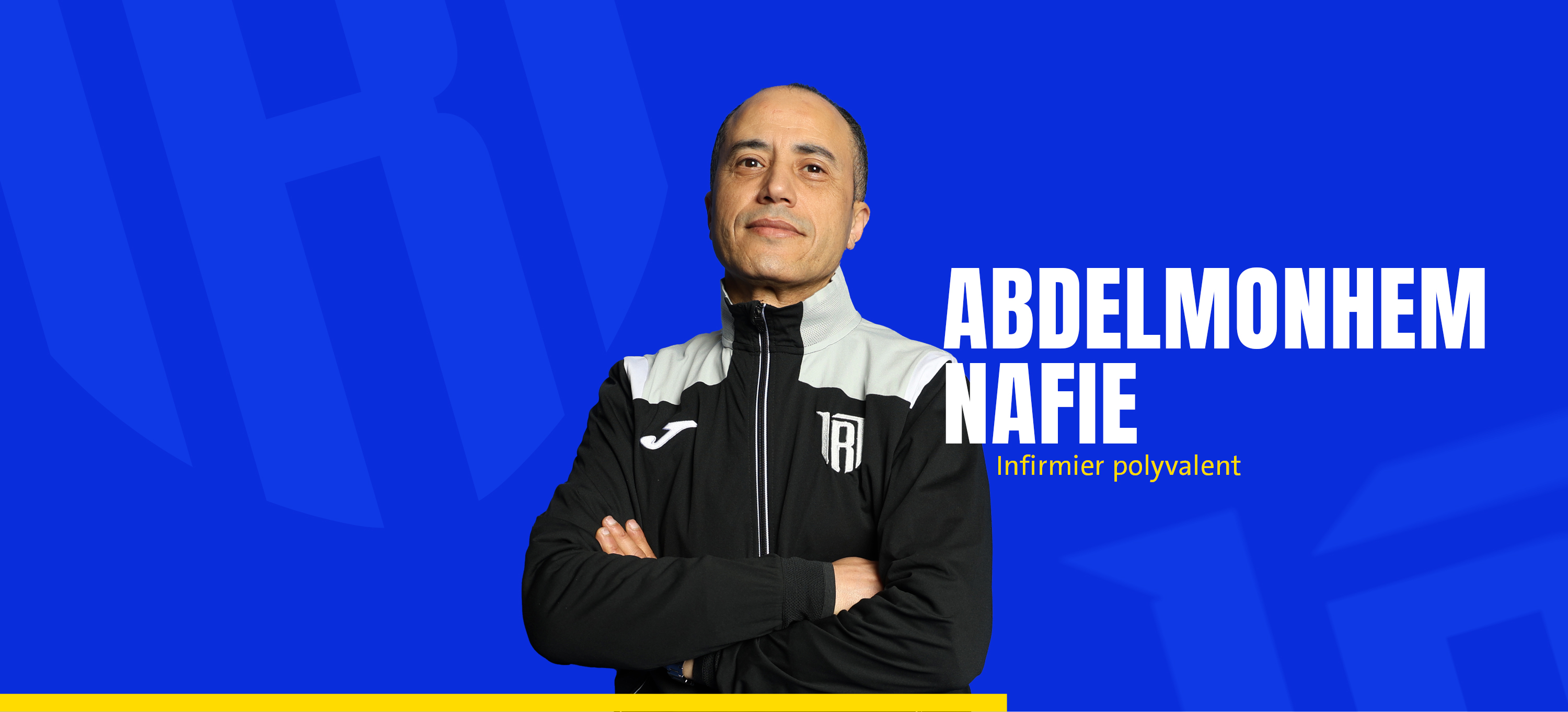 ABDELMONHEM NAFIE Header