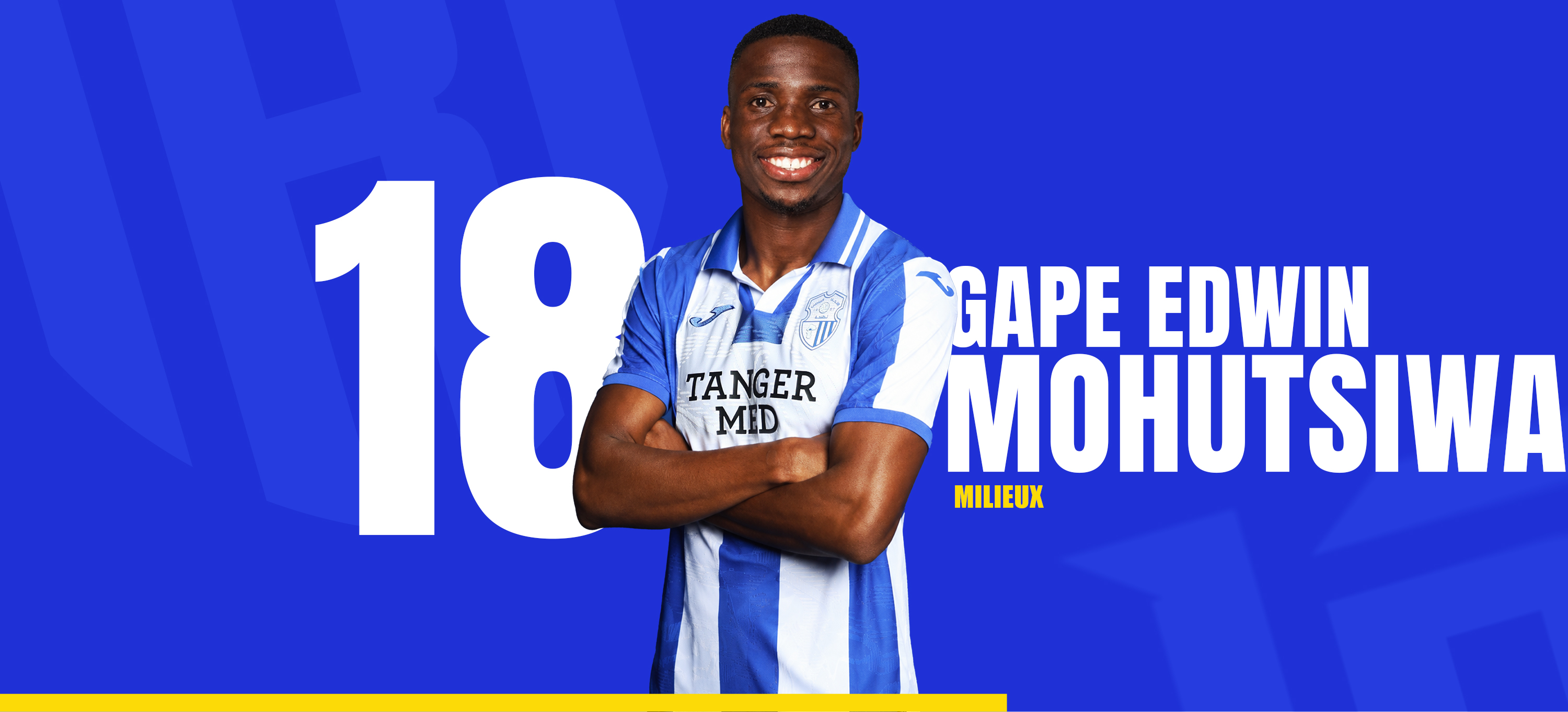 Gape Edwin Mohutsiwa Header