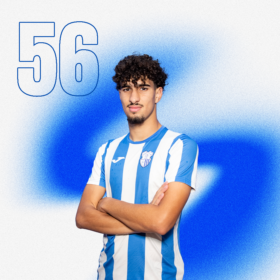 MOHAMED AYMANE AHAYTAFE
