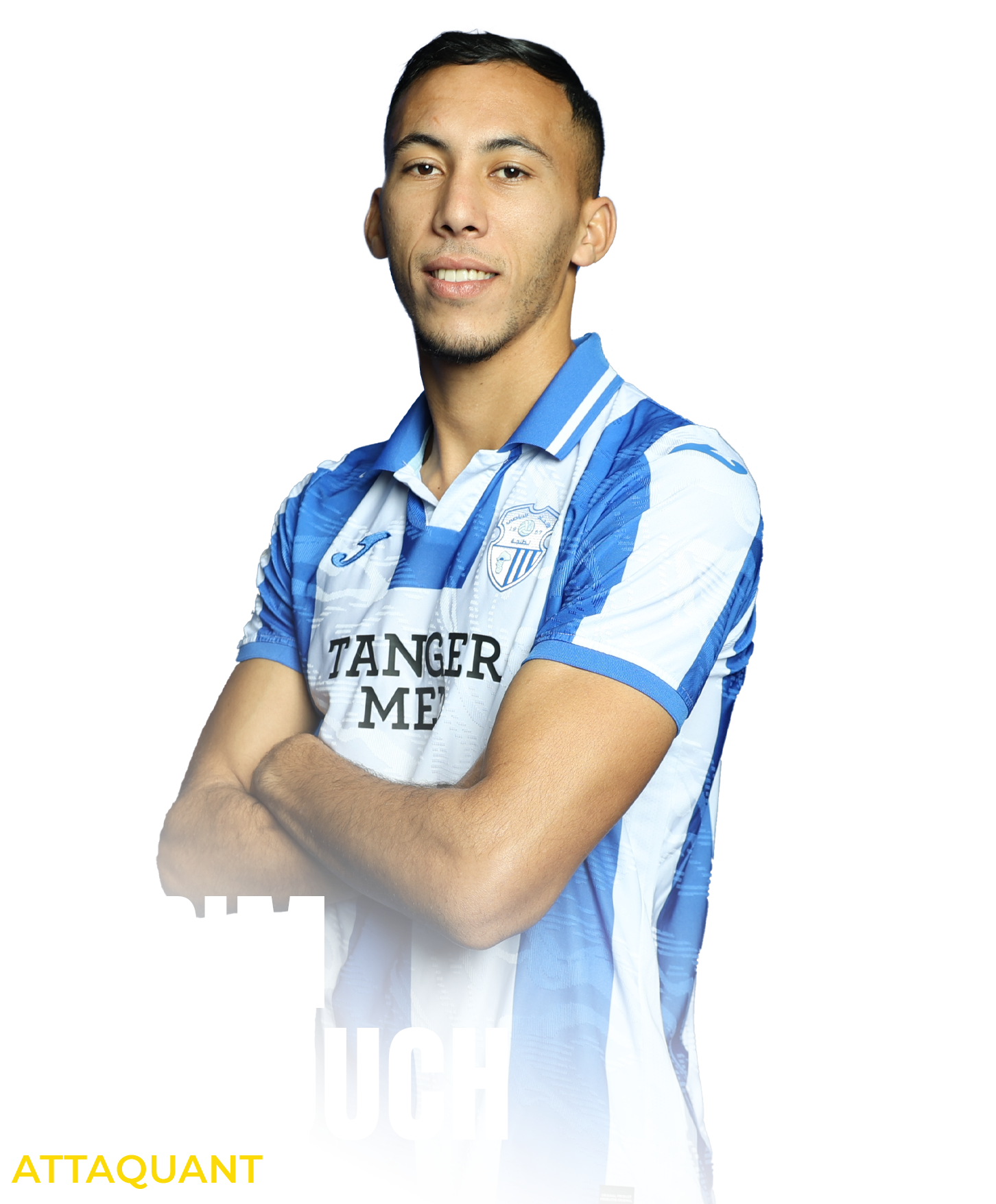 Karim Lagrouch Stats
