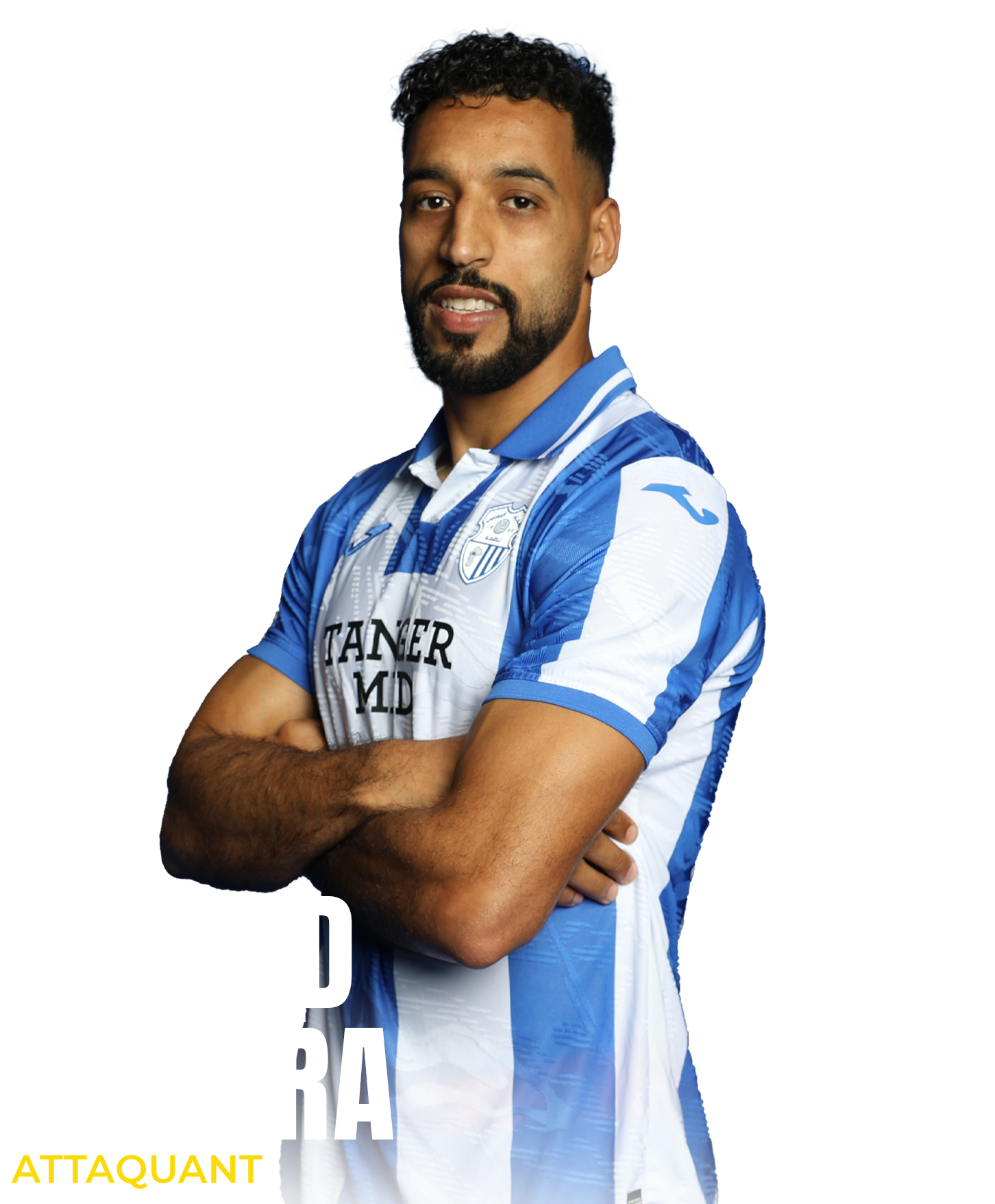 GHABRA JAWAD Stats