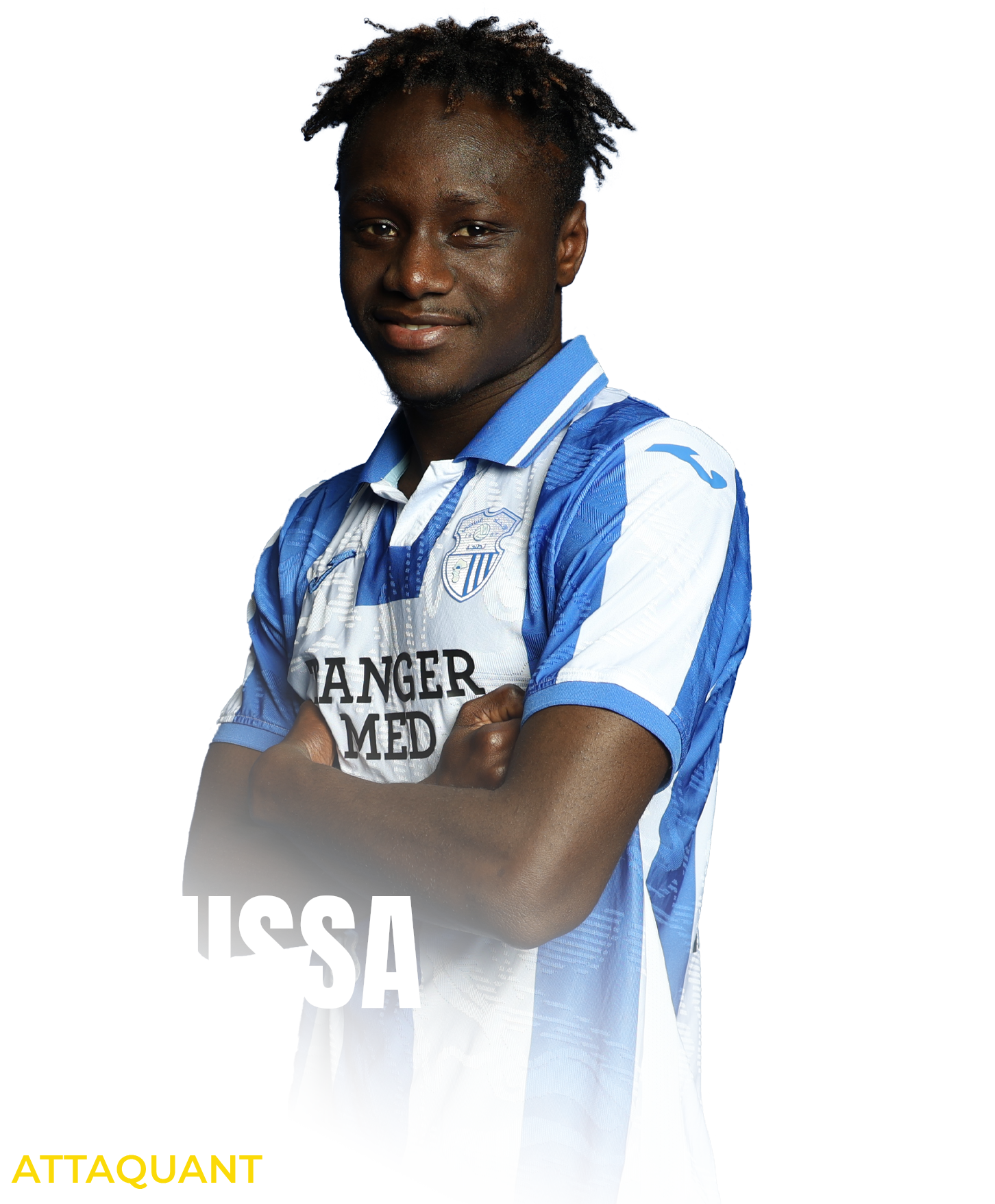 KOTE MOUSSA Stats