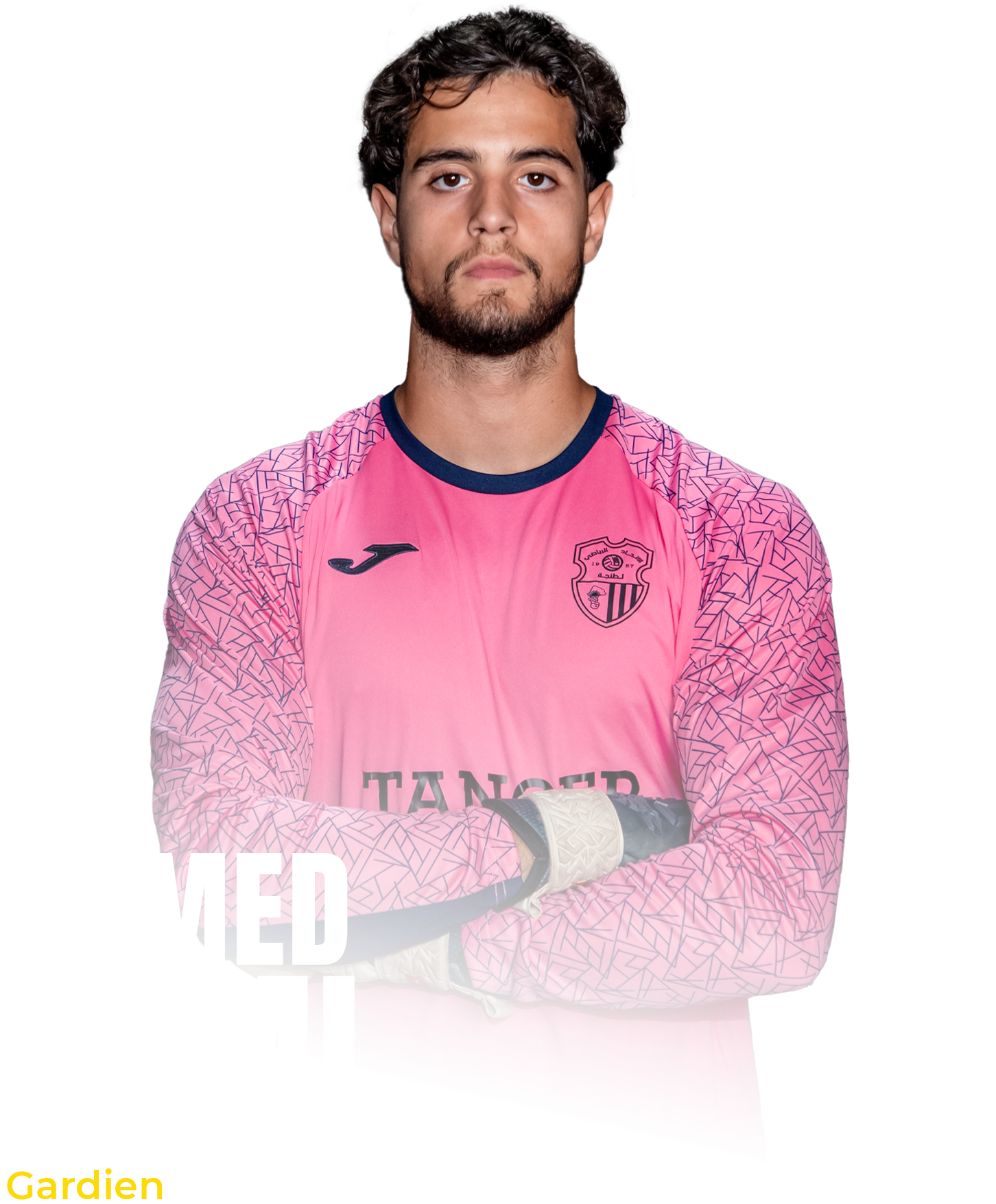 Ahmed Azmi Stats