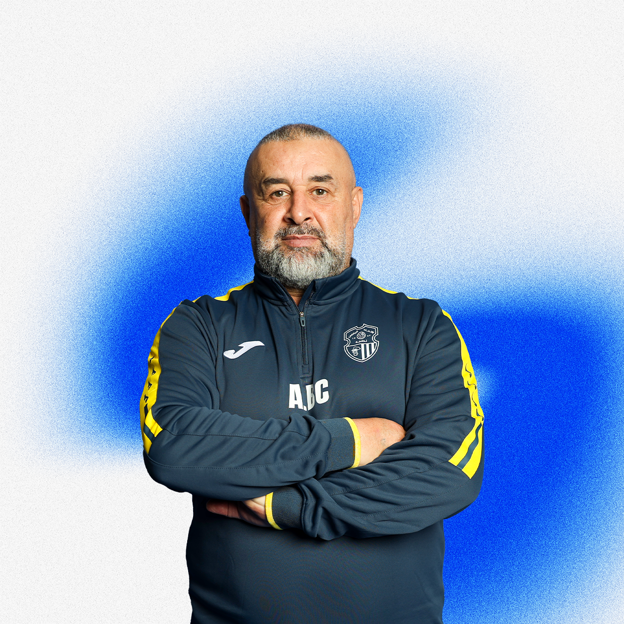 Abdelhak Benchikha