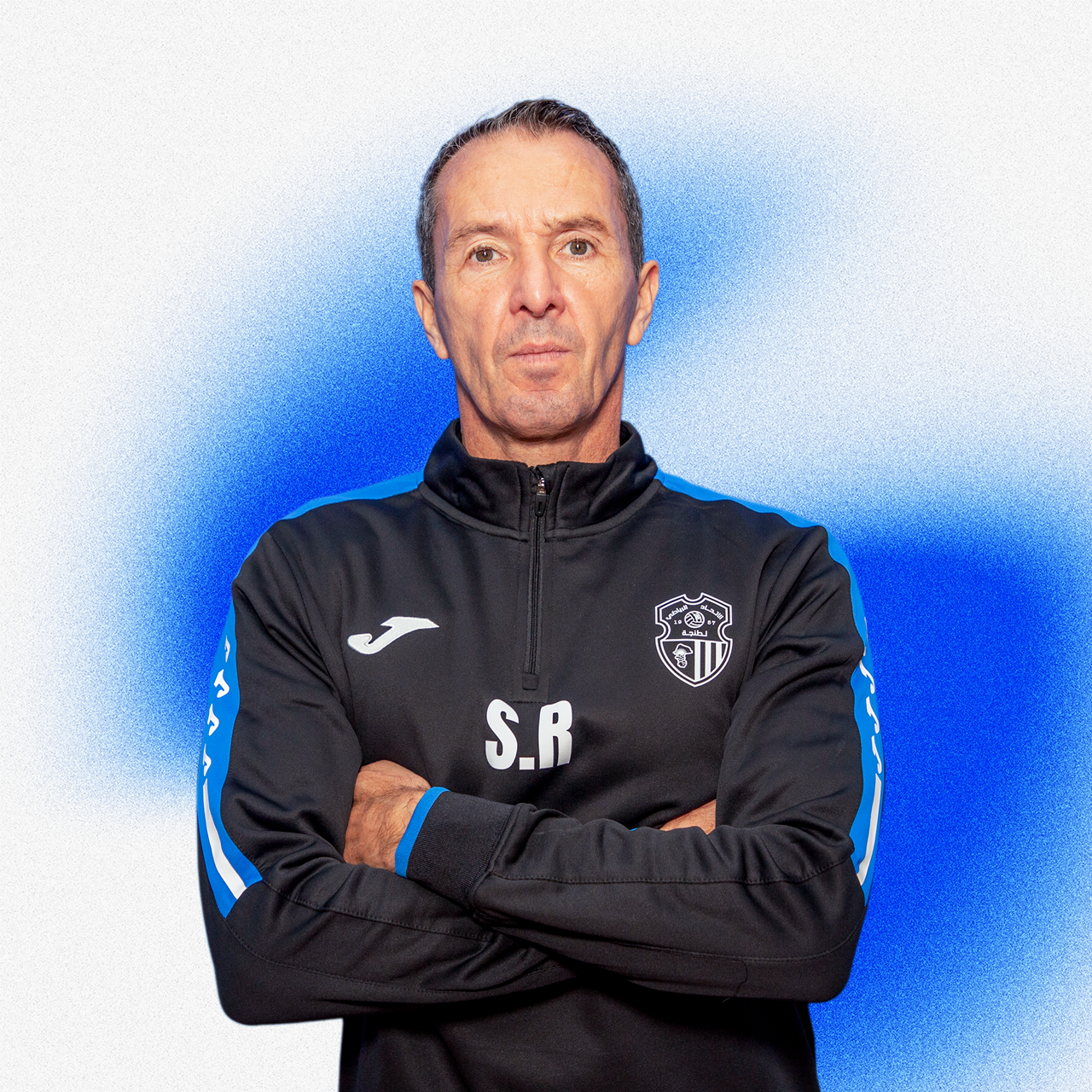 Serge Romano