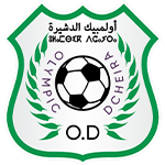 Olympique Dcheira